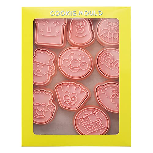 お菓子作りツール クリスマス セット クッキー型」の人気商品